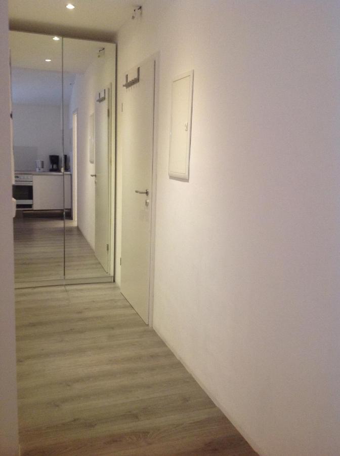 Stadtmitte Ferienwohnung Waldshut Extérieur photo