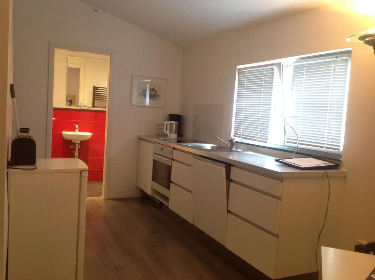 Stadtmitte Ferienwohnung Waldshut Extérieur photo